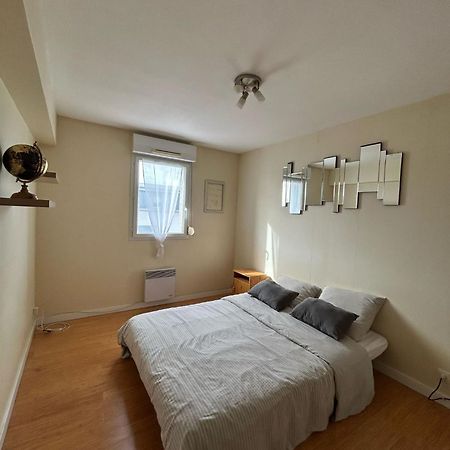 Appartement T3 Proche Circuit Du Mans Allonnes  Luaran gambar