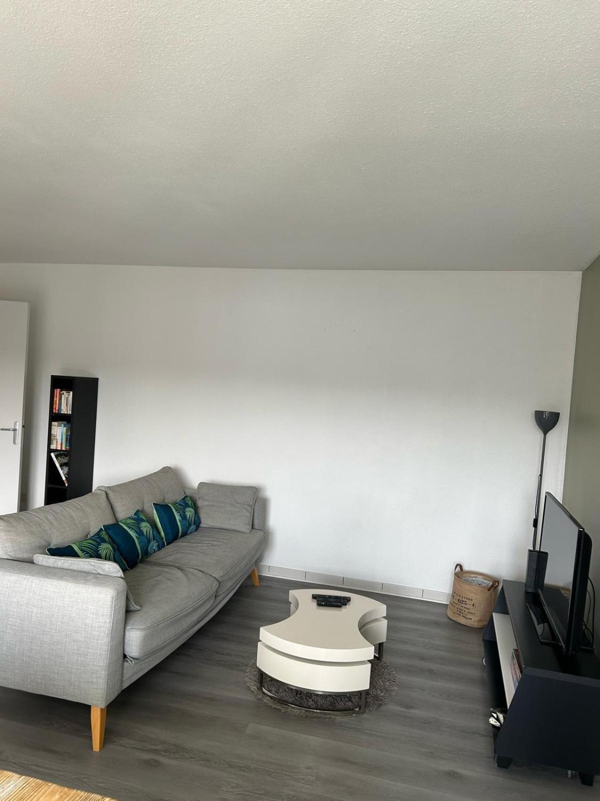 Appartement T3 Proche Circuit Du Mans Allonnes  Luaran gambar